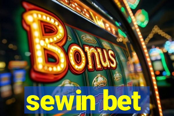 sewin bet